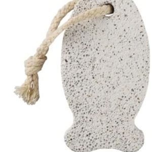 Just because body Essentials pumice stone